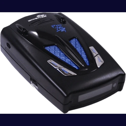 Whistler Pro-78