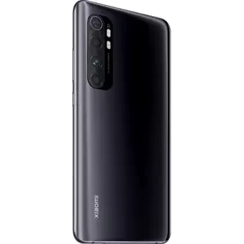 Смартфон Xiaomi Mi Note 10 Lite 6/128 GB Midnight Black Approved Вітринний зразок фото 3