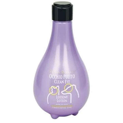 Лосьон Iv San Bernard Clean Eyes для слёзных каналов животных с ромашкой 250 мл (9033 NOC0250)