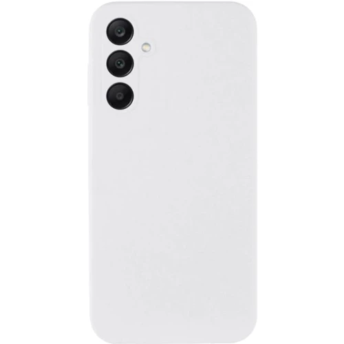 Чехол для телефонов Lakshmi Premium Case Silicone Cover Full Camera White for Samsung S937 Galaxy S25 Edge: Совместимость Samsung S937 Galaxy S25 Edge