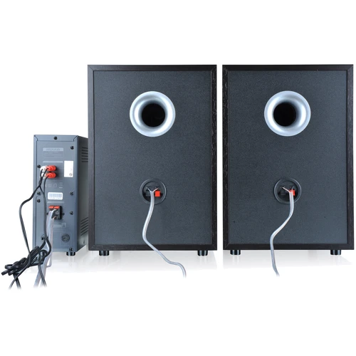 Акустическая система Microlab PRO-3 Dark фото 6