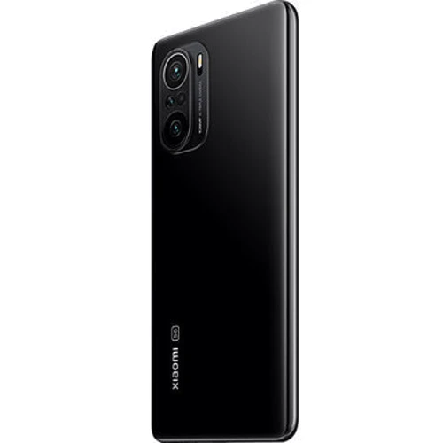 Смартфон Xiaomi Mi 11i 128 GB Cosmic Black Approved Вітринний зразок фото 9