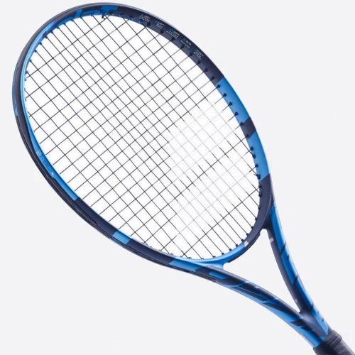 Ракетка для тенниса Babolat Pure drive Jr 26 2021 year Gr0 (140418-136) фото 2