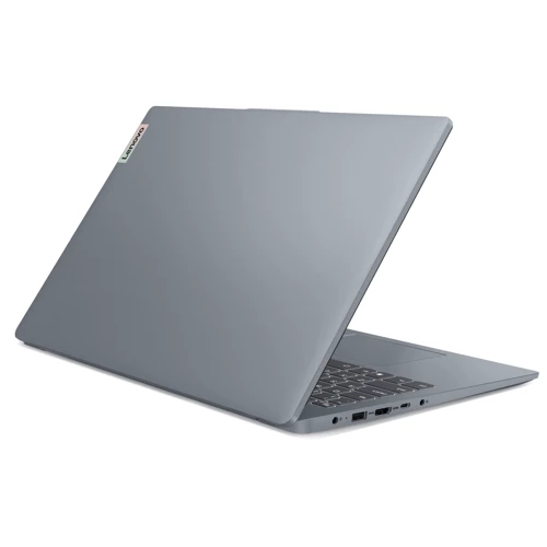 Ноутбук Lenovo IdeaPad Slim 3 15ABR8 (82XM00JARA) UA: Тип экрана антибликовое покрытие