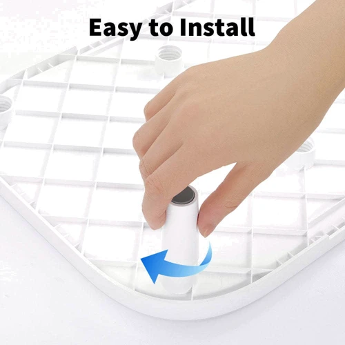 Подъемная подставка Petkit Raised Stand White (PK2316)