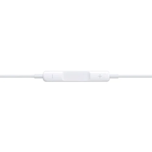 Б/У Apple EarPods with Remote and Mic Jack 3.5 for iPhone (MNHF2ZM/A) Approved Grade B фото 3