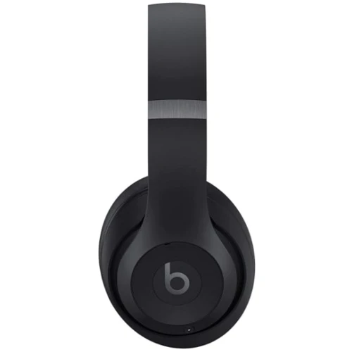 Наушники Beats by Dr. Dre Studio Pro Black (MQTP3): Тип конструкции полноразмерные