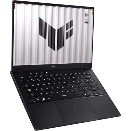 Ноутбук ASUS TUF Gaming A14 (FA401UV-R7321W): Экран 14 " (2560x1600)