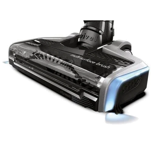 Пылесос Bissell MultiReach Ion XL 36V 2166N: Максимальная мощность 36 Вт