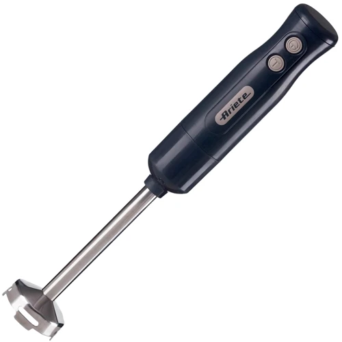 Блендер Ariete 601/10 Black: Мощность, Вт 700