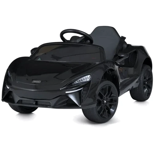 Дитячий електромобіль Bambi Racer McLaren Artura чорний (M 5030EBLR-2)