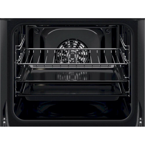 Духова шафа електрична Electrolux EOD3H50BK: Клас енергоспоживання A