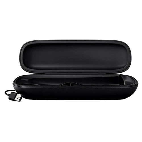 Зубная щетка Philips HX9924/17 Diamond Clean Smart black: Тип Зубная щетка