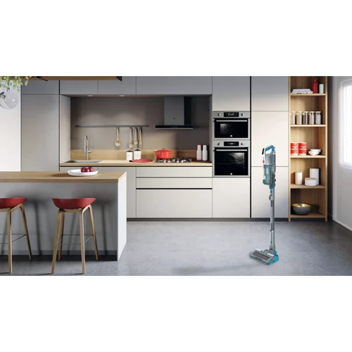 Пылесос Hoover HF522YSE 011 фото 13