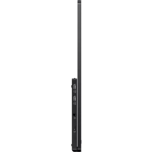 Монитор Philips 16B1P3302D/00: Формат изображения 16:9