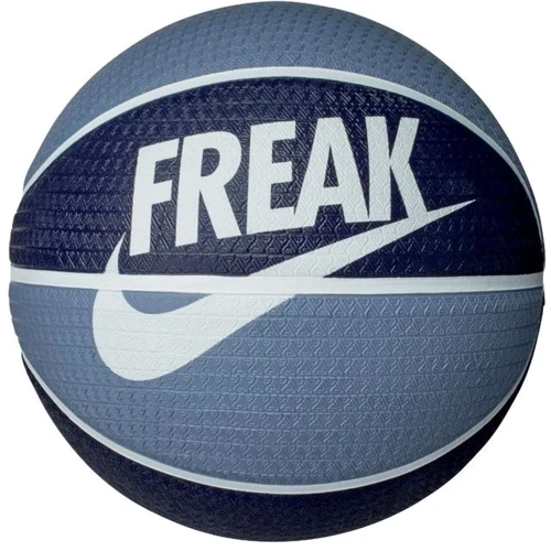 Мяч для игры Nike PLAYGROUND 8P 2.0 G ANTETOKOUNMPO DEFLATED баскетбольный Уни 7