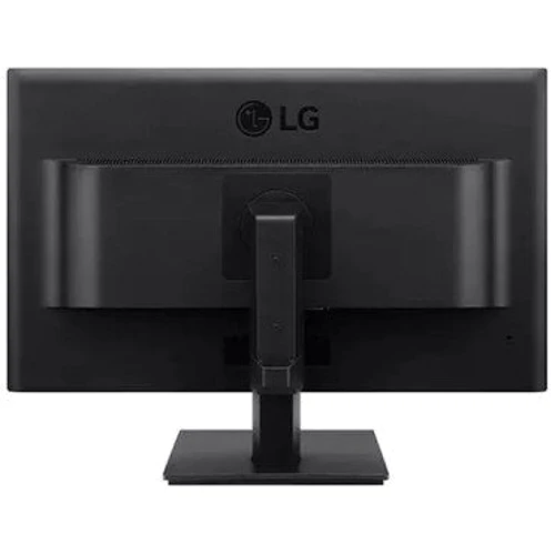 Монитор LG 24BK550Y-I: Тип ЖК-матрицы IPS