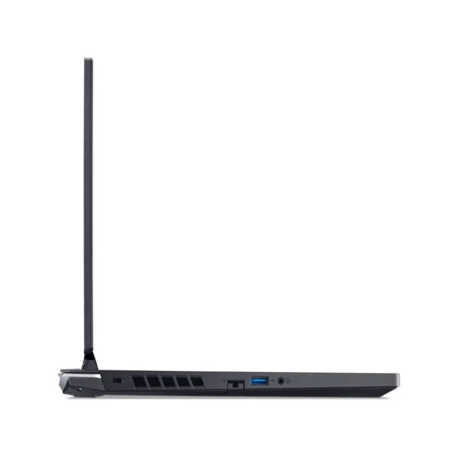 Ноутбук Acer Aspire Nitro 5 AN515-46-R7PE (NH.QH1EV.005): Тип экрана матовый