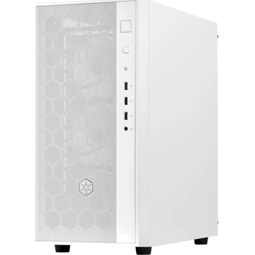 Корпус Silver Stone SST-FAR1W-PRO-V2: Типоразмер Midi-Tower