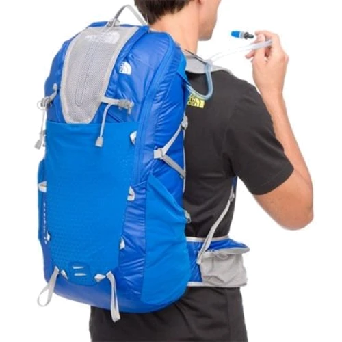 Рюкзак The North Face CASIMIR 32 2013: Додатково Наявність пояса