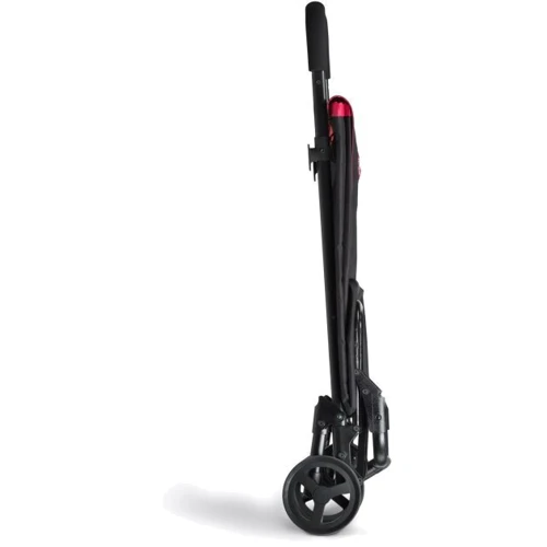 Сумка-візок Gimi Twin 56 Black (169324)