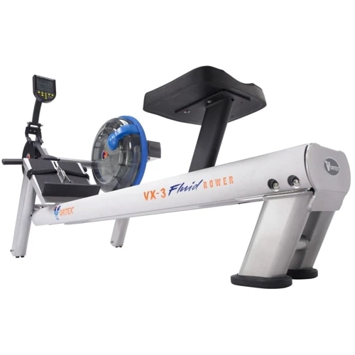 Гребной тренажер Fluid First Degree Vortex VX-3 (22FVX3A000)