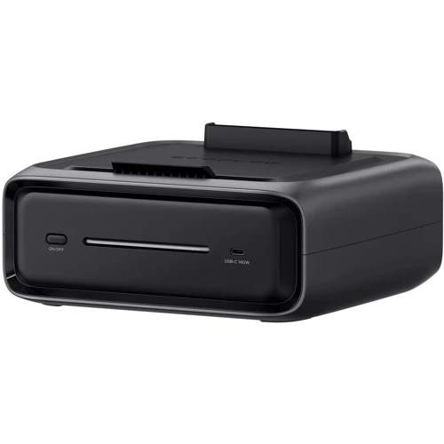 Додаткова акумуляторна батарея EcoFlow RIVER 3 EB300 89,6Wh Extra Battery фото 1