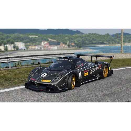 Project Cars 2 (PS4) фото 6