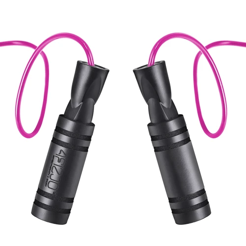 Скакалка 4FIZJO с подшипниками Basic (4FJ0278)