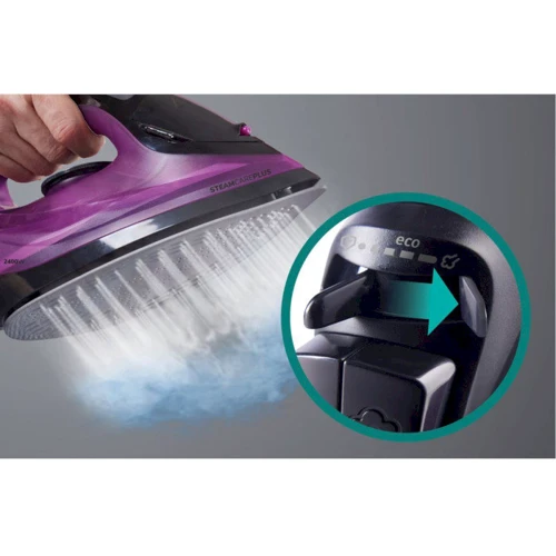 Утюг Gorenje SIK2400BKV