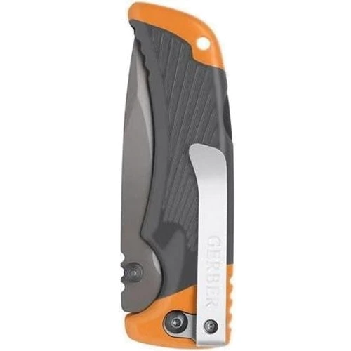 Нож Gerber Bear Grylls Scout (31-000754): Тип ножа складной