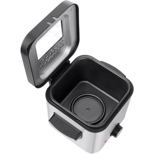 Фритюрница Sencor SFR 6200SS