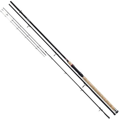 Фидерное удилище Daiwa Ninja-X Stalker F. 2.40m -100g