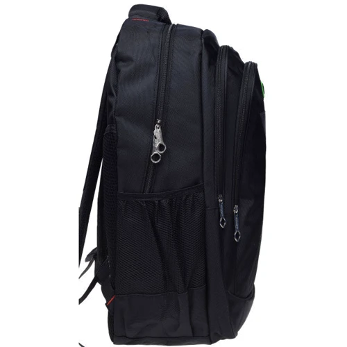 Мужской рюкзак Jumahe черный (brvn8840-bl/gr): Тип Рюкзаки