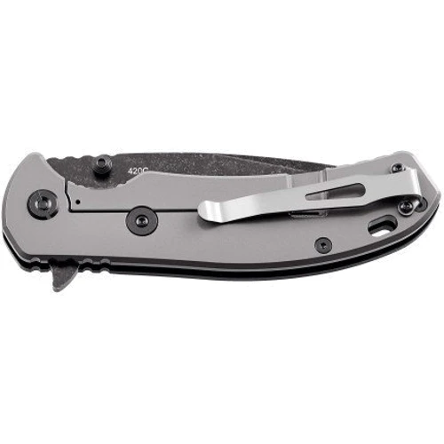 Нож и мультитул SKIF Sturdy II BSW black (1765.02.99): Количество функций 1