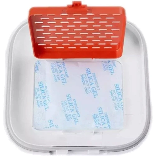 Фильтр для нейтрализатора запаха Petkit Smart Pet Feeder Desiccant (680469) фото 4