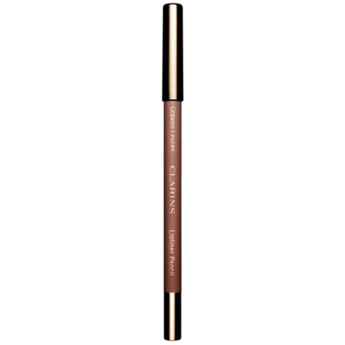 Clarins Lipliner Pencil 01 Nude Fair Олівець для губ 1.2 g
