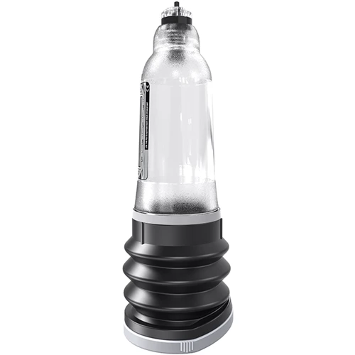 Вакуумна помпа Bathmate Hydromax 5