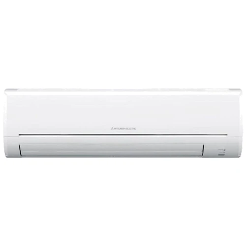 Кондиционер Mitsubishi Electric MS-GF60VA-E1: Вид установки внутреннего блока настенный