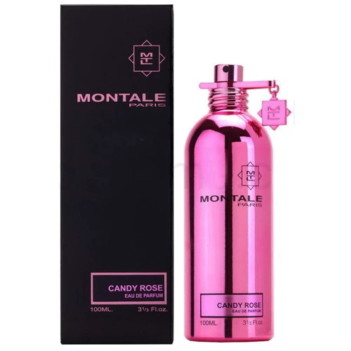Парфумована вода Montale Candy Rose 100 ml