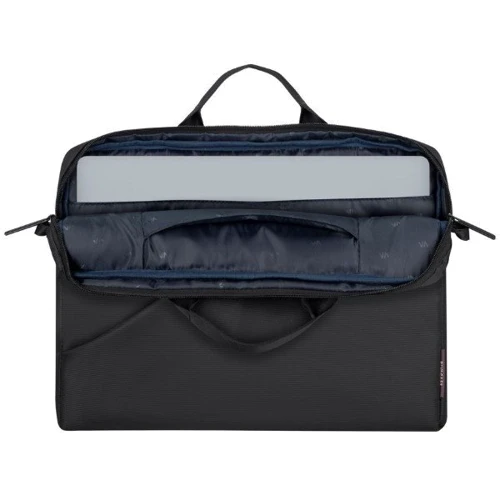 Сумка для ноутбуков RivaCase 15.6" Grey (8730) фото 6