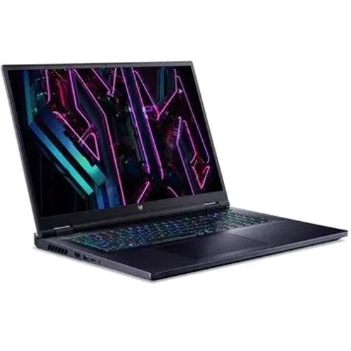 Ноутбук Acer Predator Helios 18 PH18-71-76B3 (NH.QMNAA.001): Экран 18" (2560x1600)
