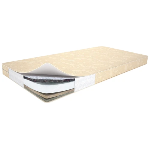 Матрас подростковый Ultra Cocos Comfort 200x80x10