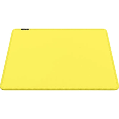 Игровая поверхность HATOR Tonn EVO M Yellow (HTP-024)