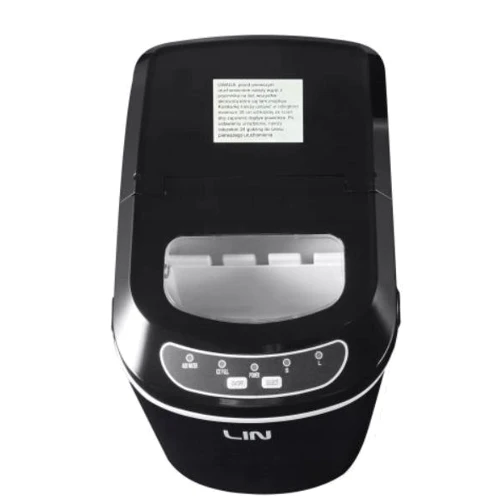 Lin Ice PRO-B12 Black фото 2