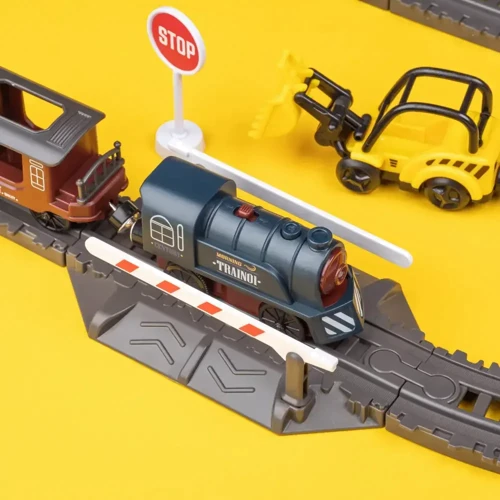 Ігровий набір Otamanko Мандрівний Експрес (532.01.34)