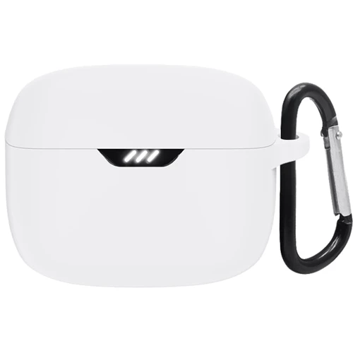 Чехол ArmorStandart Silicone Case White (ARM79914) for JBL Tune Beam