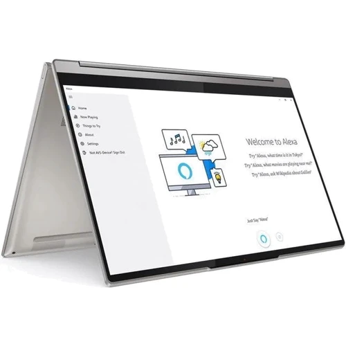 Ноутбук Lenovo Yoga 9 14ITL5 (82BG009RUS)
