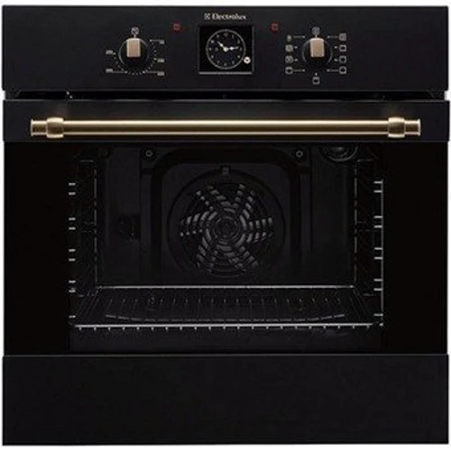 Духовой шкаф электрический Electrolux EOB3400BOR: Мощность подключения, Вт 2780