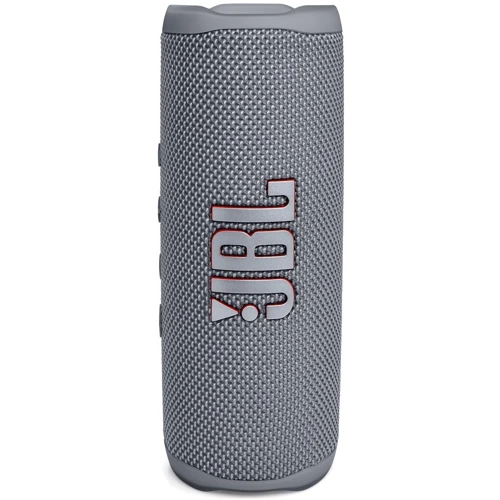 Акустика JBL Flip 6 Grey (JBLFLIP6GREY)